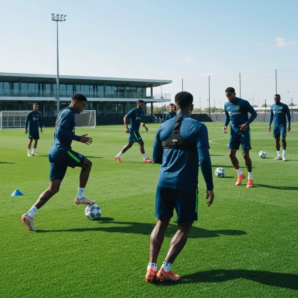 Marco Silva convocado con la absoluta de Portugal